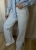 jeansy By Me Anita FLARED pink one szeroka nogawka wide leg jasny jeans wysoki stan rozcięcie na nogawce high waist fashion style outfit inspo casual look codzienne eleganckie stylizacje nowoczesny design inspirowany najnowszymi trendami mody